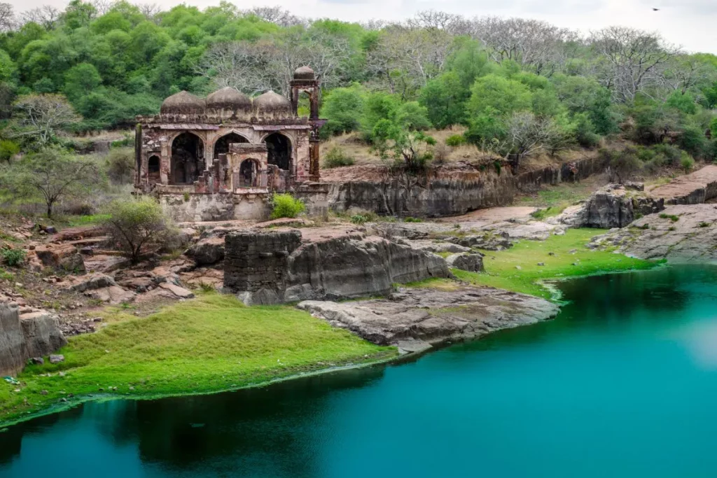 Places To Visit In Ranthambore